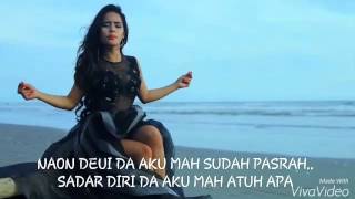 Download lagu Aku Mah Apa Atuh 2 - Kiki Syarah [KARAOKE VERSION] mp3
