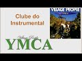 YMCA Village People Instrumental
