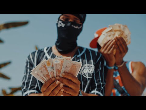 DoubleCupp Ft. Relly  - Sellout (Official Video)