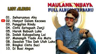 Download lagu Full Album Maulana Wijaya Terpopuler 2022 | Seharusnya Aku | Panggilan Rindu | Indak Kabapaliang Lai mp3 Download lagu Full Album Maulana Wijaya Terpopuler 2022 | Seharusnya Aku | Panggilan Rindu | Indak Kabapaliang Lai mp3