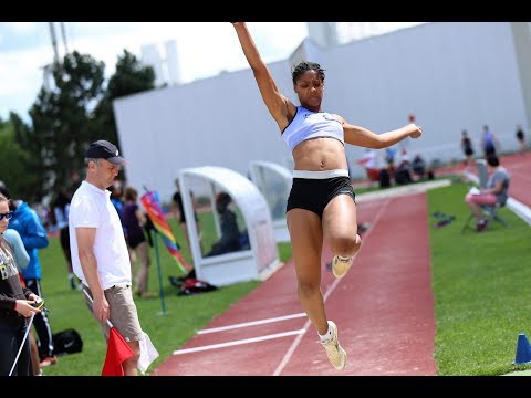 Sauts SEF - Interclubs - Chpts Interclubs LIFA - Finale Nationale 2