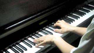 Part of my Heart by Jim Brickman