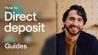 How To Set Up Direct Deposit | Step-by-Step Guide