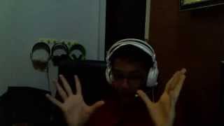 preview picture of video 'Vlog #1 : Kelanjutan Fabri Gaming'