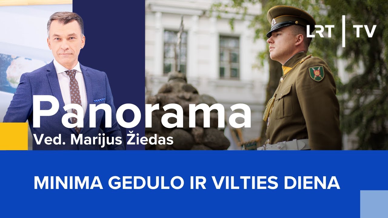 Panorama | 2024-06-14