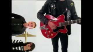 Ratcat - Don&#39;t Go Now (1992) HD