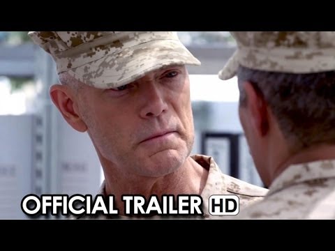 JARHEAD 2 Trailer (2014) HD