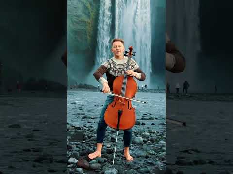 Conquest Of Paradise ♥️ Vangelis 