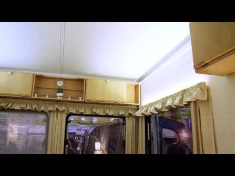 A Guide to Folding Caravans - Shield Total Insurance