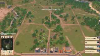 【実況プレイ動画】 Tropico 4 モダンタイムス part4