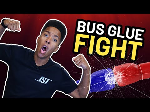 Ultimate Bus Glue Compressor Shootout!