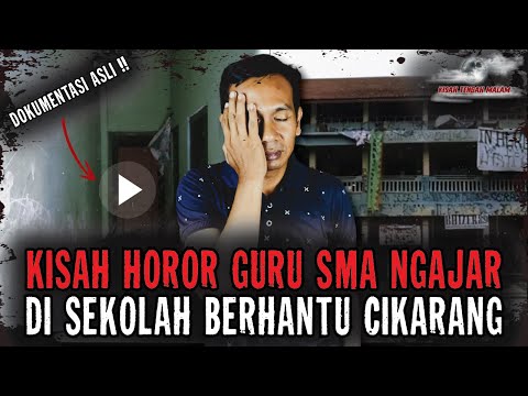 FULL DOKUMENTASI..!! SEKOLAH INI ANGKER BANGET..!! LIAT DOKUMENTASINYA AJA UDAH KEBAYANG..!!