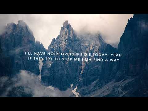 Hulvey - HIGHER  - Ft. Zach Paradis - lyrics