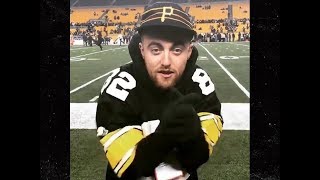 Rittz x Mac Miller Wishin Part 2 (RIP MAC MILLER)  (AKRIMONIOUS MIXXX)