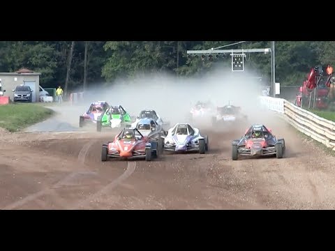 Autocross Magazin -GER Maggiora