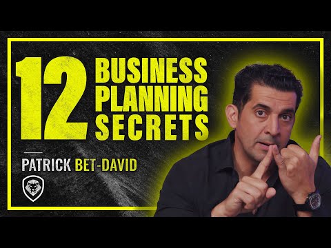 , title : 'The Secret To Writing A Business Plan - 12 Building Blocks To Successful Business Plans'