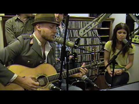 K.S. Rhoads with Erin McCarley - Hurricane