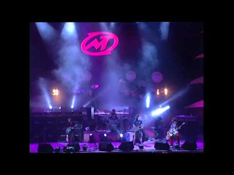 Мумий Тролль - Не очень. Ртуть Алоэ XXI - Олимпийский, 2001