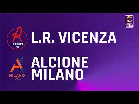 Vicenza - Alcione Milano 0-1 | Gli Highlights | 27ª giornata di Serie C Sky Wifi 2025/2026