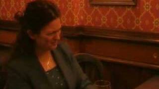 Blind Date by R M Fraser myspace.com/rmfraser comedy sketch