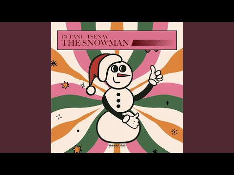 The Snowman (Walking In The Air)