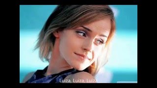 TOM JOBIM =     ANA LUIZA