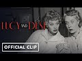 Lucy and Desi - Official 'Lucy and Ethel' Clip (2022) Lucille Ball, Desi Arnaz, Amy Poehler