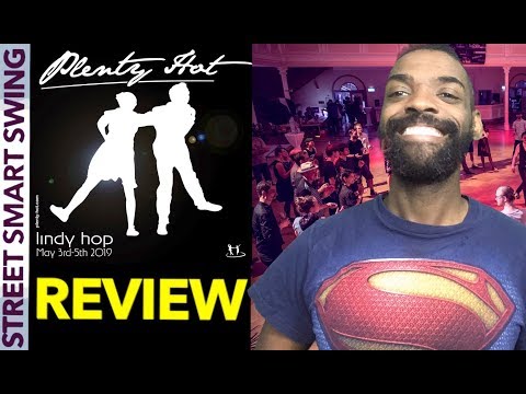 Plenty Hot Review | Swing Dance Events