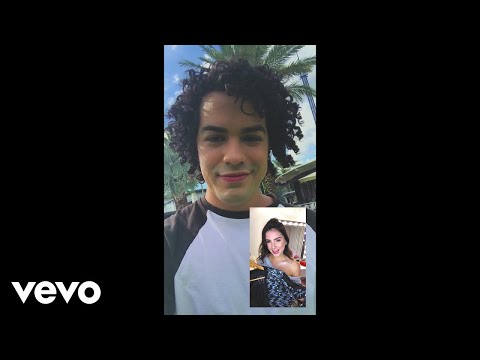 Dalto Max, Sam Alves, Marcela Bueno - Hello Bye Bye