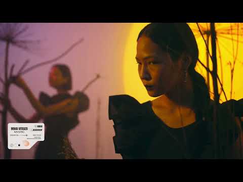 Mihai Viteazu - Mystic (Original mix)