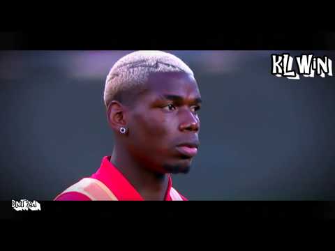 Paul Pogba - The Complete Player 2016/2017