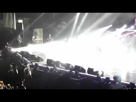 [170922] WHITE NIGHT in Manila - SUPERSTAR