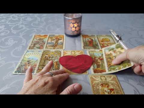 💖 Wunschpartnerorakel - eine neue Chance erwartet dich  🌸💌