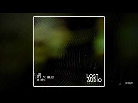 Jay De Lys & Jamie Roy - Back Up