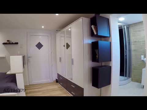 ST-194779 - Wunderschönes, modern möbliertes Apartment in Sindelfingen