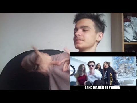 REACTIONEZ LA PIEASA LUI VLAD MUNTEANU - FLEX