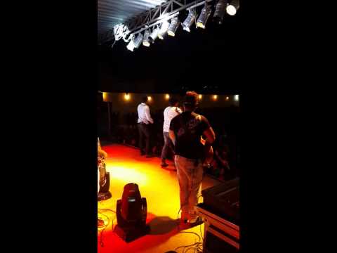 Os Clones em Seabra 22 3 14