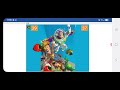 Toy Story Fruit Ninja CLASSIC ARCADE AND ZEN