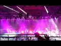 Human Cannonball The Ringling Brothers Circus