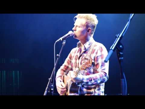 Leonard Cohen - Hallelujah (Martin Kerr Live Cover)