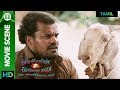 The Goat Killers | Oru Kidayin Karunai Manu | Movie Scene | Vidharth, Raveena