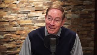 Finding Hope for Your Desperate Marriage - Gary Chapman Part 2