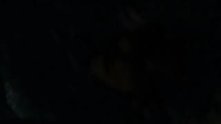 Nube negra - Joaquín Sabina (letra).