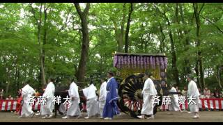 「鴨川ホルモー」の動画