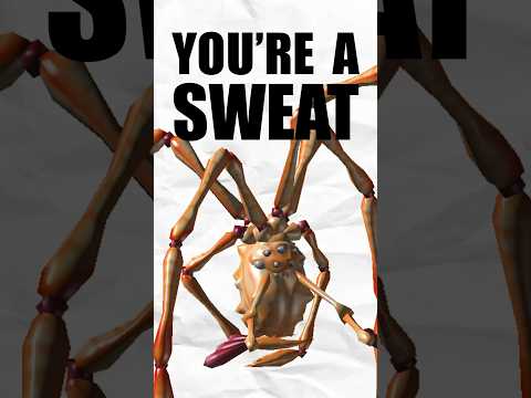 What Your FAVOURITE Pikmin BOSS Says About You #pikmin