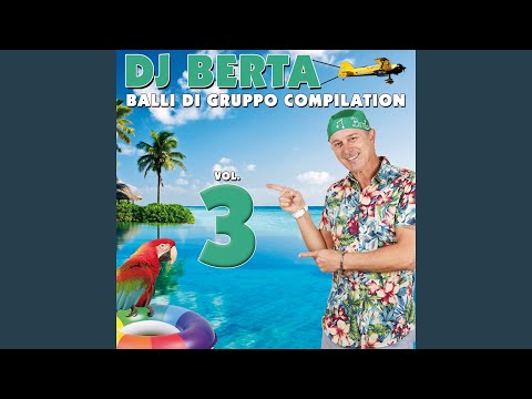 Medley| Africa bum bum|Ti amo ti amo