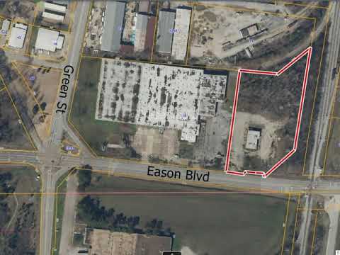 Tommy Morgan, Inc., Realtors® - 4002 S Eason Blvd.