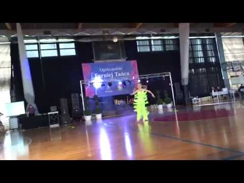 Julia Gajgałowicz  Kościan 2017