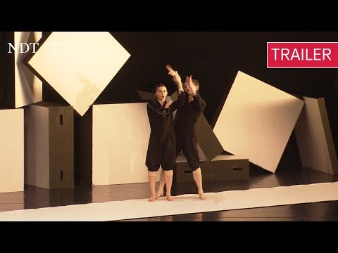 Cacti - Alexander Ekman (NDT 2 | Schubert)