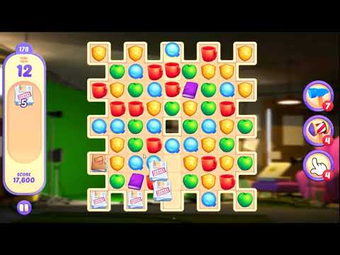 Small Town Murders Level 178 - NO BOOSTERS + FULL STORY 🚨🕵️☕ | SKILLGAMING ✔️